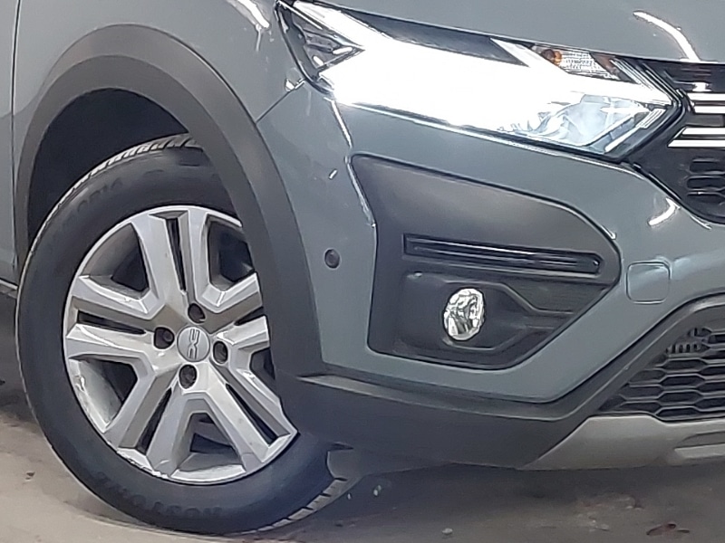 Used Dacia Jogger 2023 for sale - 77035583: Photo 9