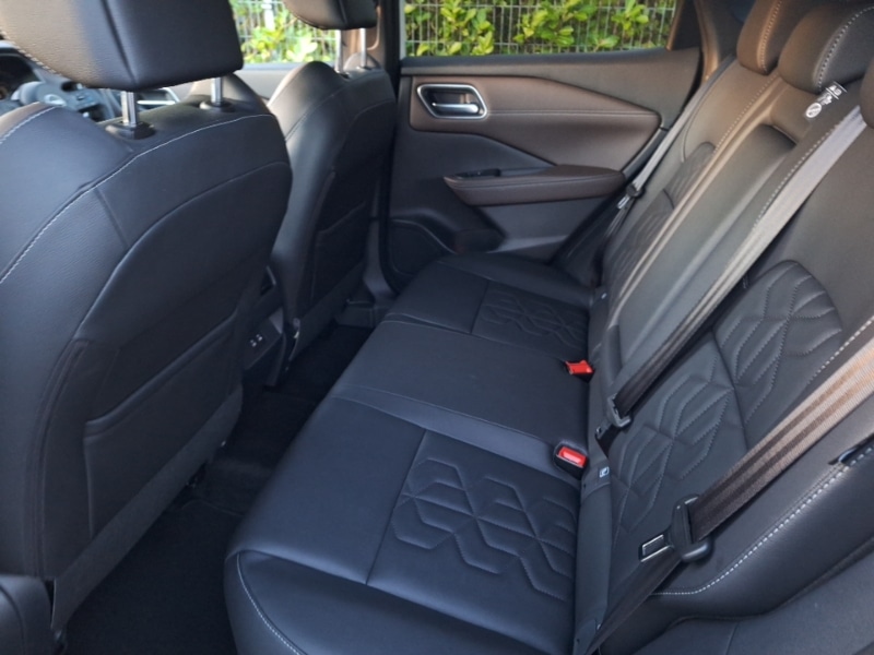 Used Nissan Qashqai 2025 for sale - 77127094: Photo 6