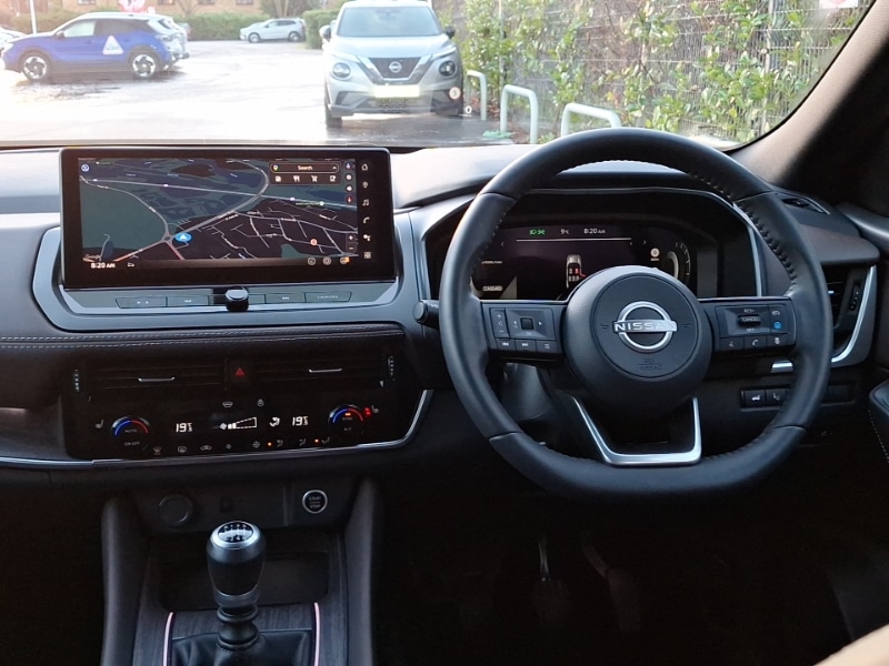 Used Nissan Qashqai 2025 for sale - 77127094: Photo 7