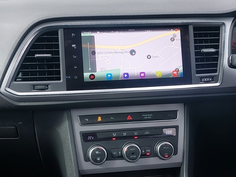 Used SEAT Ateca 2023 for sale - 77253078: Photo 11