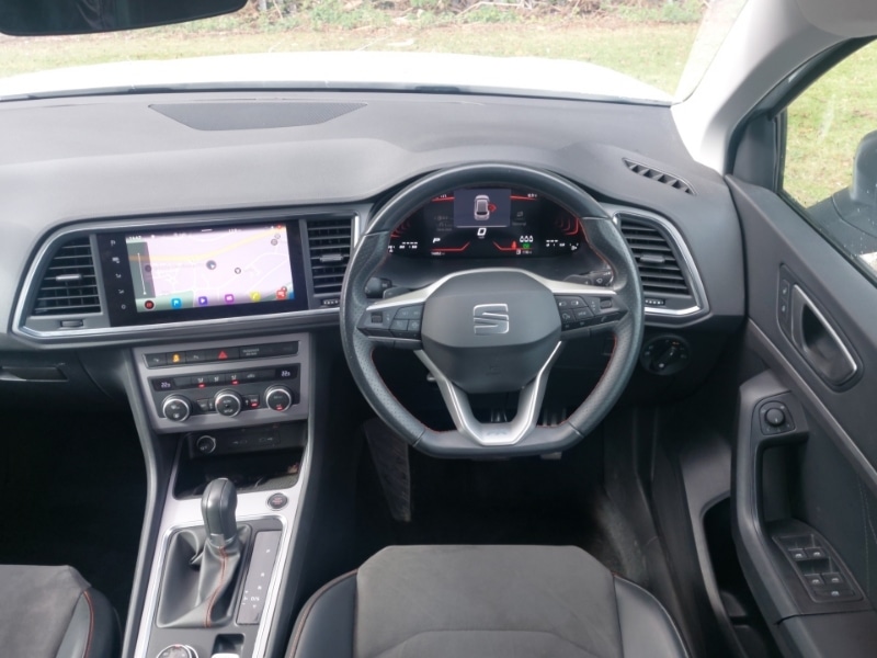 Used SEAT Ateca 2023 for sale - 77253078: Photo 7
