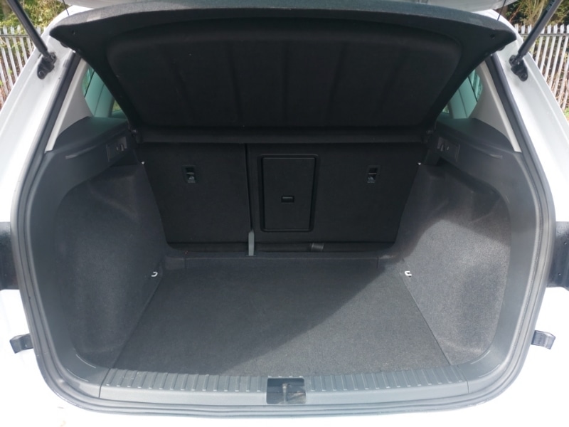 Used SEAT Ateca 2023 for sale - 77253078: Photo 8