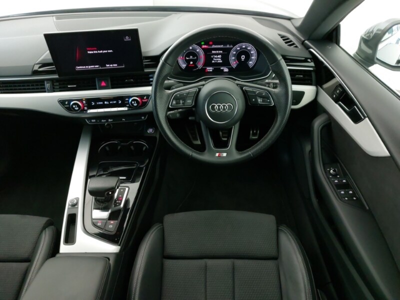 Used Audi A5 2023 for sale - 77284895: Photo 7