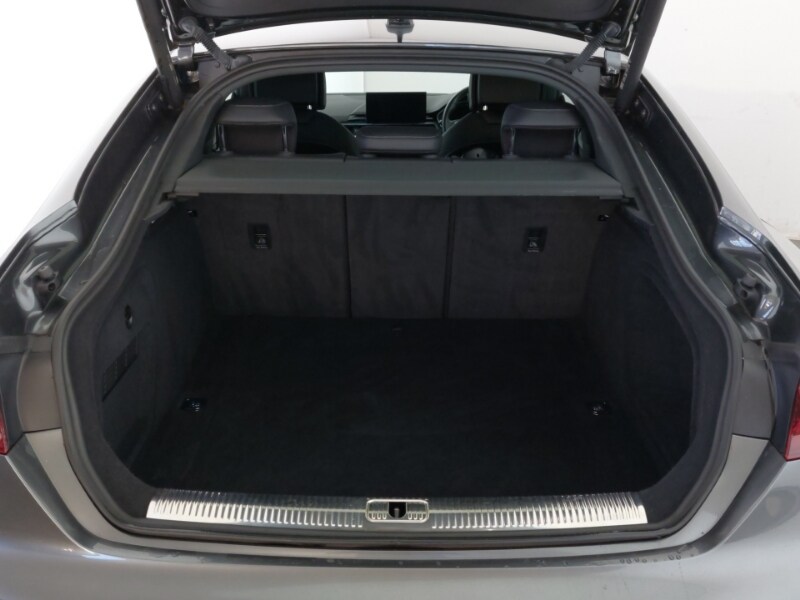 Used Audi A5 2023 for sale - 77284895: Photo 8