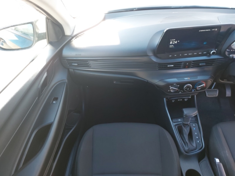 Used Hyundai i20 2025 for sale - 78133347: Photo 11