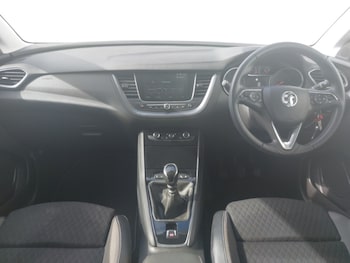 Used Vauxhall Grandland X 2019 for sale - 75958816: Photo