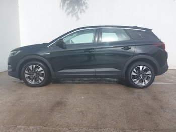 Used Vauxhall Grandland X 2019 for sale - 75958816: Photo