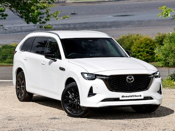 Used Mazda CX-80 2026 for sale - 78480753: Photo
