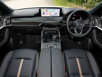 Used Mazda CX-80 2026 for sale - 78480753: Photo