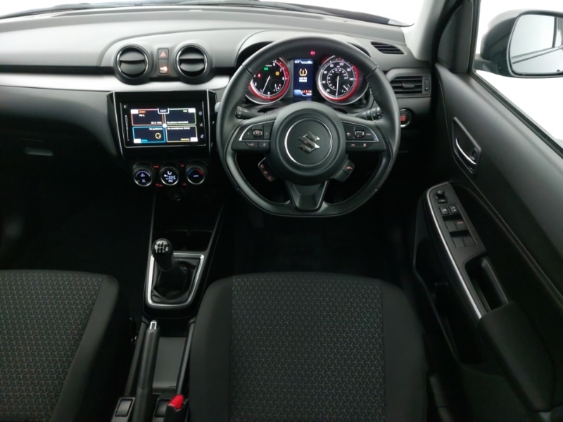 Used Suzuki Swift 2022 for sale - 77818575: Photo 7