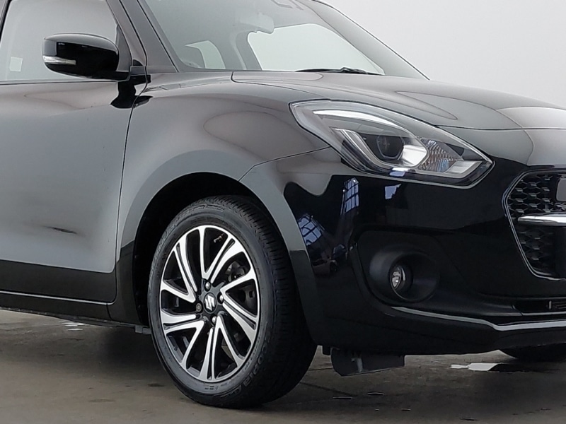 Used Suzuki Swift 2022 for sale - 77818575: Photo 9