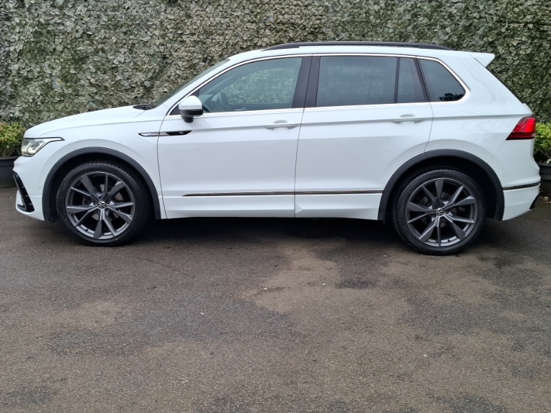 Used Volkswagen Tiguan 2022 for sale - 77876318: Photo 4