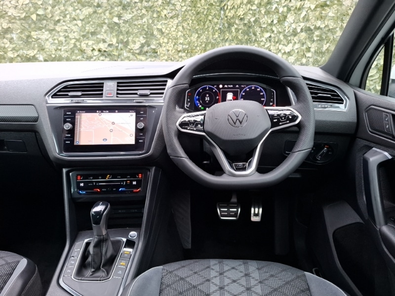 Used Volkswagen Tiguan 2022 for sale - 77876318: Photo 7