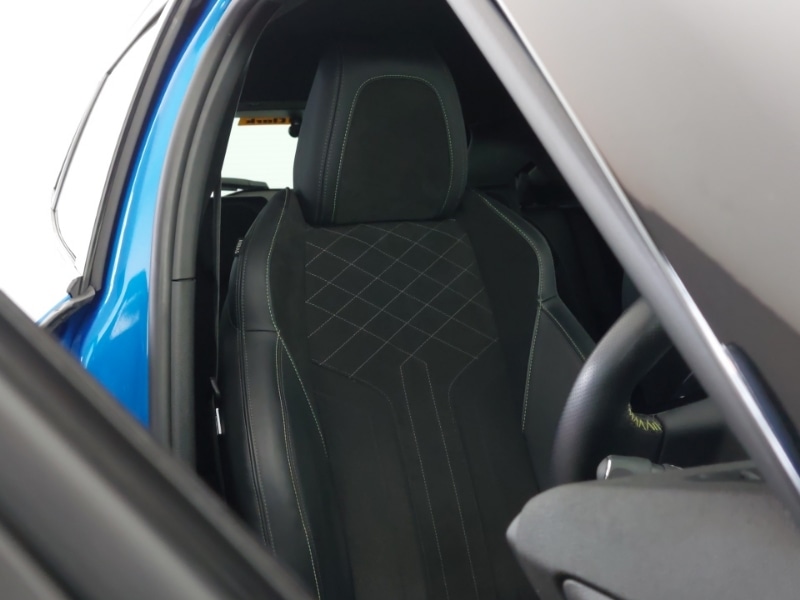 Used Peugeot 2008 2022 for sale - 77311972: Photo 12