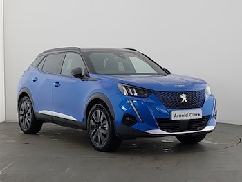 Used Peugeot 2008 2022 for sale - 77311972: Photo