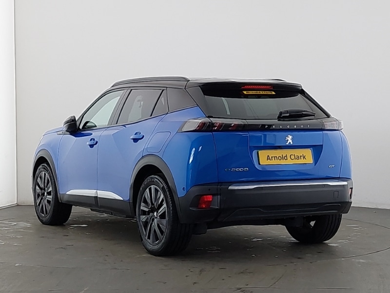 Used Peugeot 2008 2022 for sale - 77311972: Photo 3