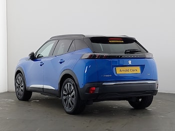 Used Peugeot 2008 2022 for sale - 77311972: Photo