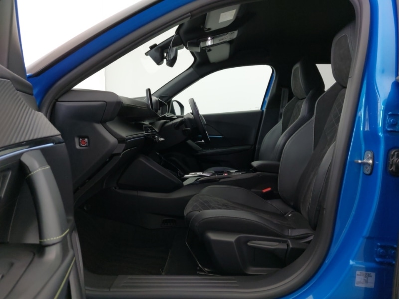 Used Peugeot 2008 2022 for sale - 77311972: Photo 5