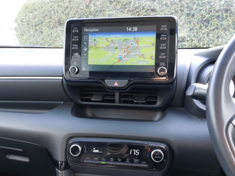 Used Toyota Yaris 2022 for sale - 78085489: Photo 10