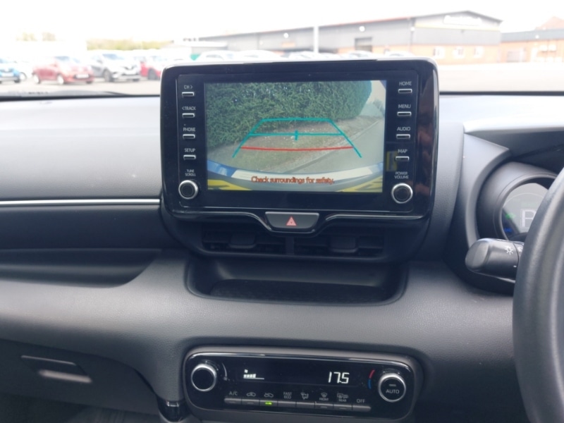 Used Toyota Yaris 2022 for sale - 78085489: Photo 11