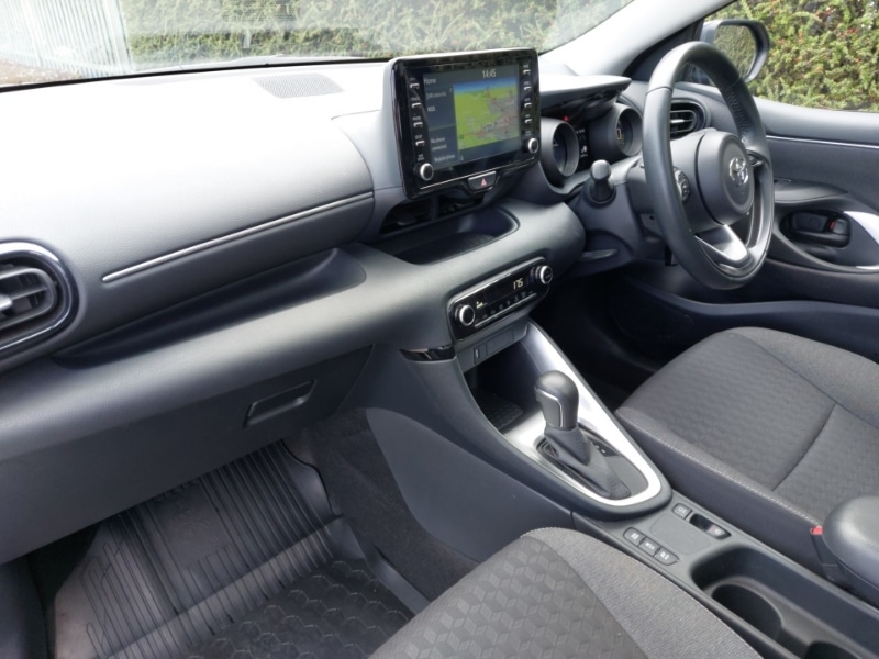 Used Toyota Yaris 2022 for sale - 78085489: Photo 5