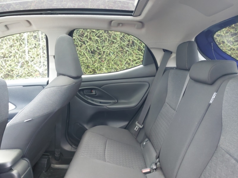 Used Toyota Yaris 2022 for sale - 78085489: Photo 6