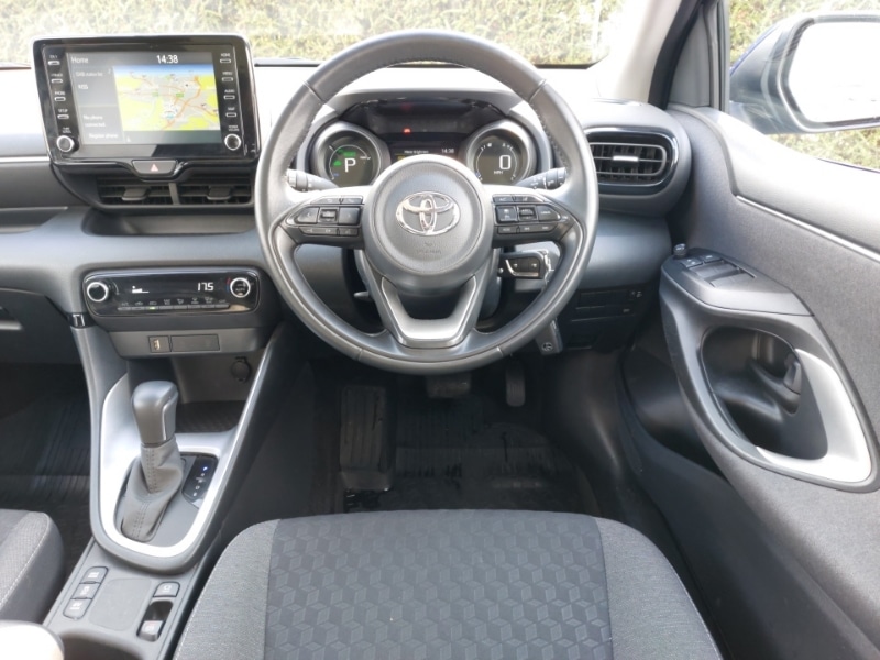 Used Toyota Yaris 2022 for sale - 78085489: Photo 7