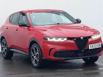 2023 - 1.3 PHEV Veloce 5dr Auto