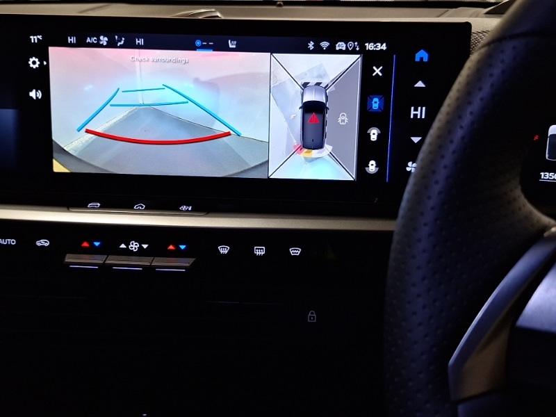 Used Vauxhall Grandland 2025 for sale - 77912437: Photo 12