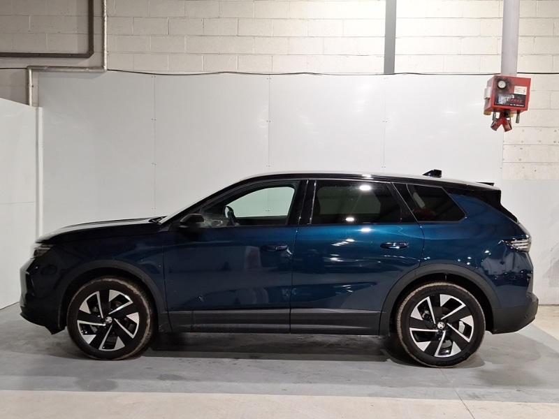 Used Vauxhall Grandland 2025 for sale - 77912437: Photo 4