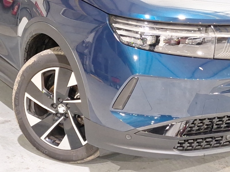 Used Vauxhall Grandland 2025 for sale - 77912437: Photo 9