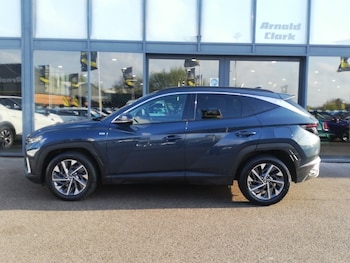 Used Hyundai TUCSON 2023 for sale - 78328172: Photo