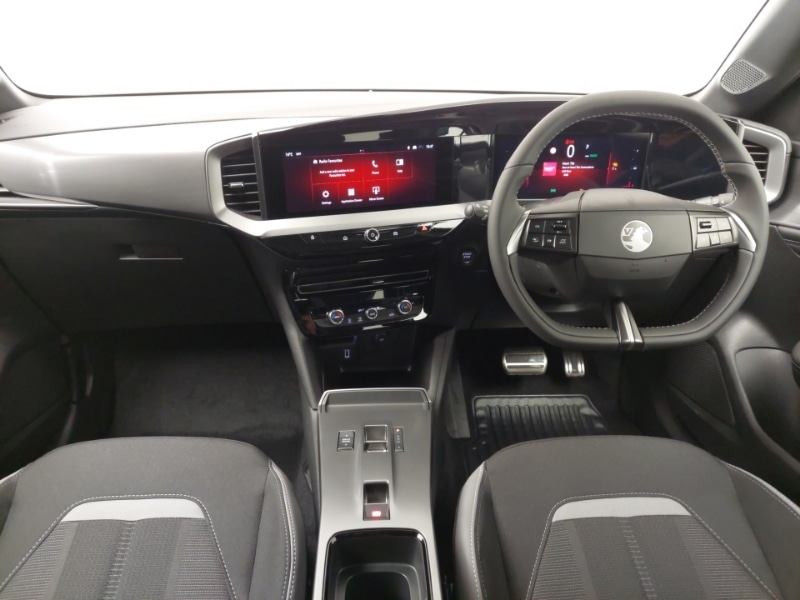 Used Vauxhall Mokka 2025 for sale - 76713867: Photo 2