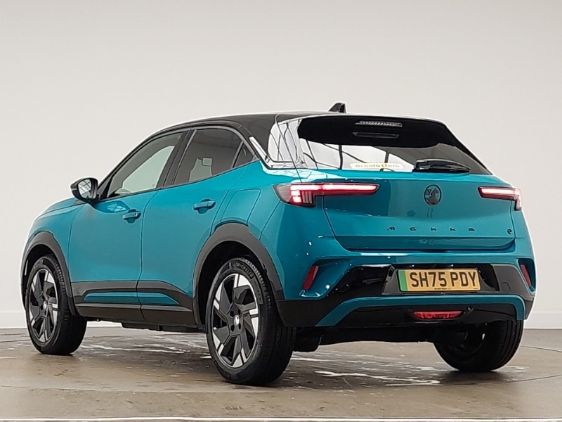 Used Vauxhall Mokka 2025 for sale - 76713867: Photo 3