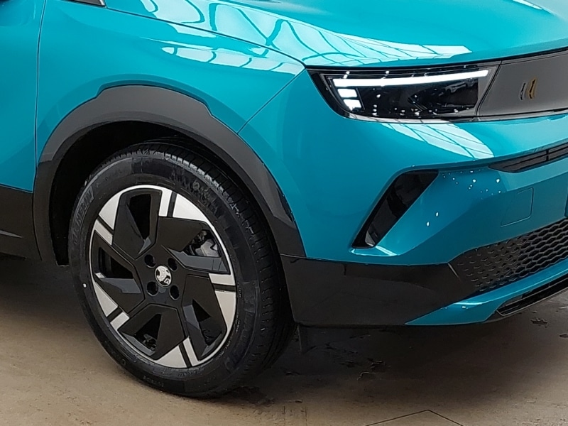 Used Vauxhall Mokka 2025 for sale - 76713867: Photo 9