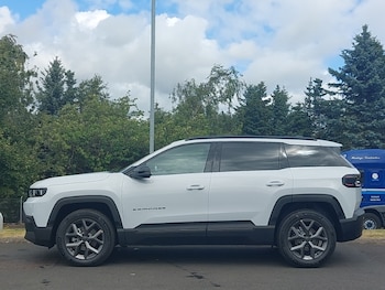 Used Jeep Compass 2026 for sale - 79393156: Photo