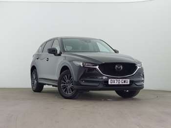 2021 - 2.0 SE-L 5dr