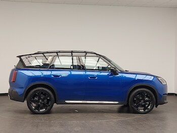 Used MINI Countryman 2025 for sale - 78494338: Photo