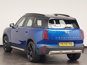 Used MINI Countryman 2025 for sale - 78494338: Photo