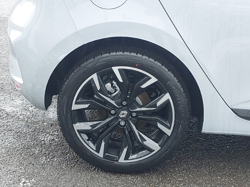 Used Renault Clio 2025 for sale - 77150715: Photo 12