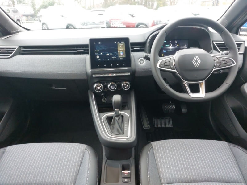 Used Renault Clio 2025 for sale - 77150715: Photo 2