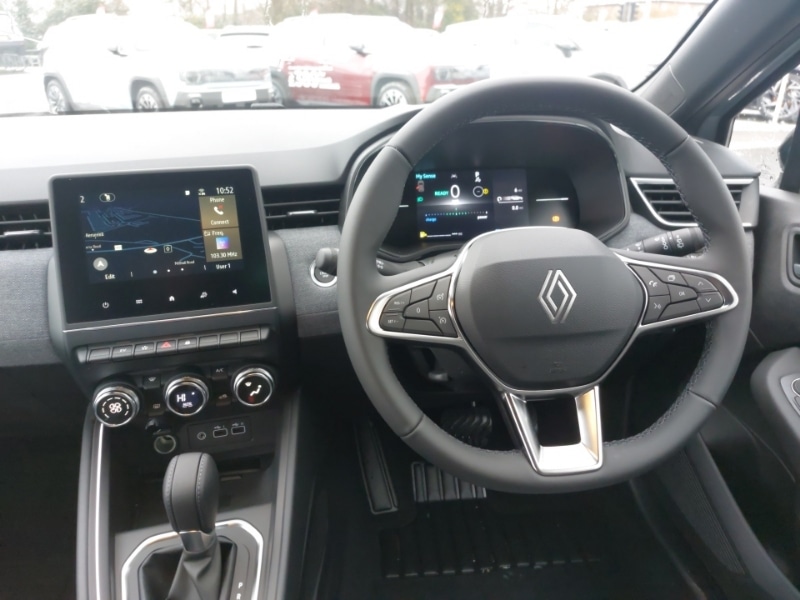 Used Renault Clio 2025 for sale - 77150715: Photo 7