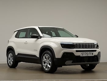 Used Jeep Other 2025 for sale - 76959415: Photo