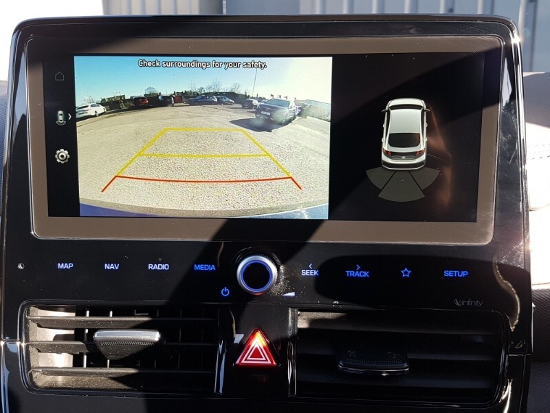 Used Hyundai IONIQ 2023 for sale - 77585427: Photo 10