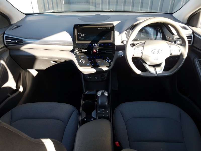 Used Hyundai IONIQ 2023 for sale - 77585427: Photo 2
