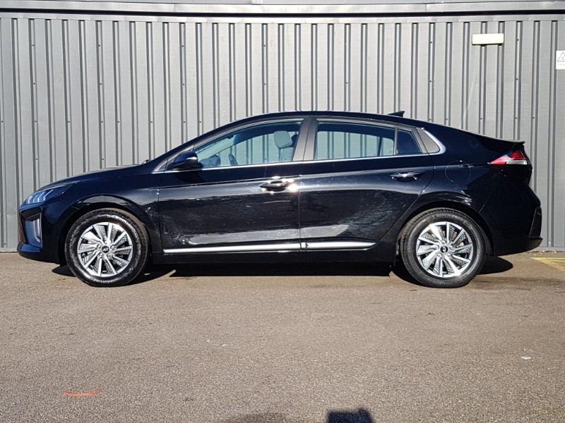 Used Hyundai IONIQ 2023 for sale - 77585427: Photo 4