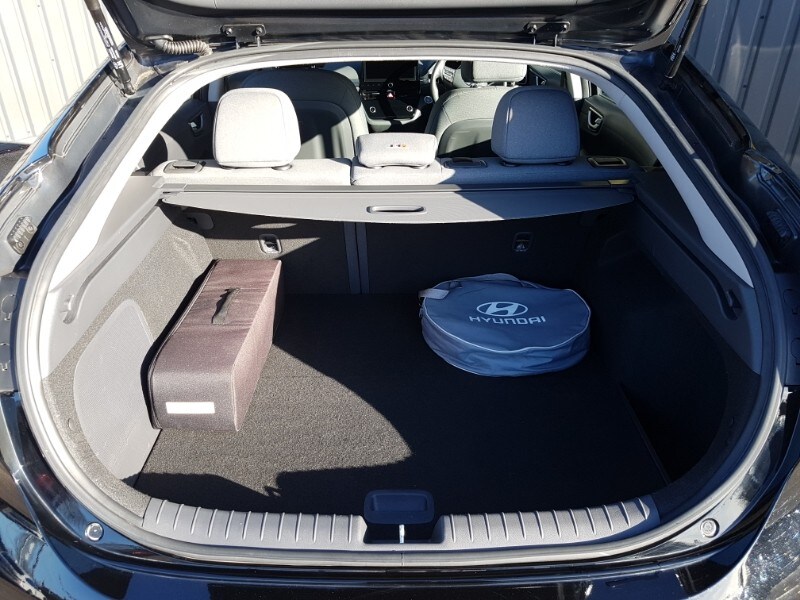 Used Hyundai IONIQ 2023 for sale - 77585427: Photo 8