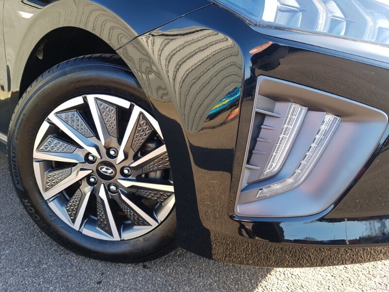 Used Hyundai IONIQ 2023 for sale - 77585427: Photo 9