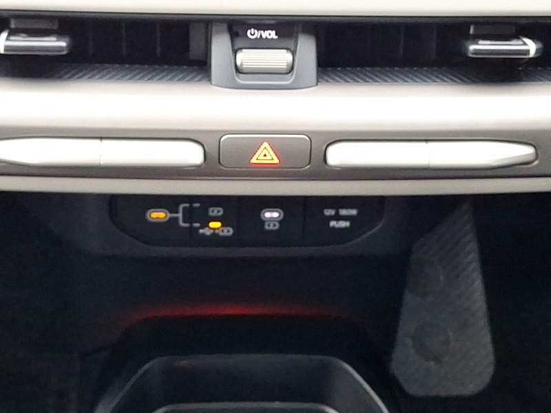 Used Kia EV4 2025 for sale - 77987008: Photo 11