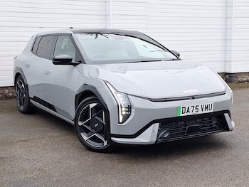 Used Kia EV4 2025 for sale - 77987008: Photo